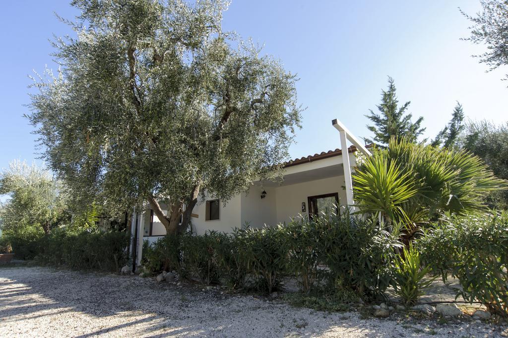 Appartamenti Sul Mare Da Antonino Mattinata Buitenkant foto