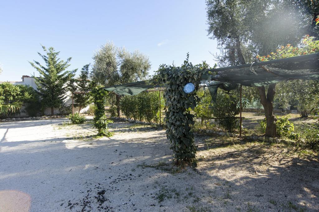 Appartamenti Sul Mare Da Antonino Mattinata Buitenkant foto